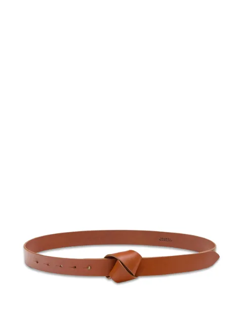 ISABEL MARANT Lassio belt