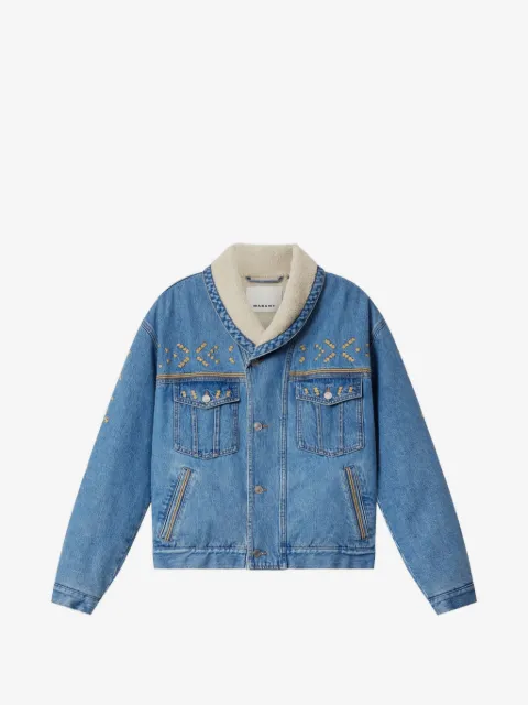 MARANT Jackson jacket