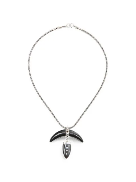 ISABEL MARANT Cala necklace