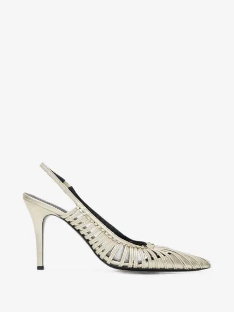 ISABEL MARANT Pysma pumps