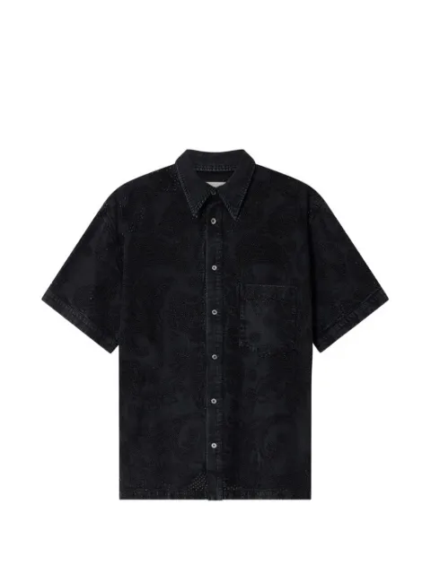 MARANT Igwen shirt