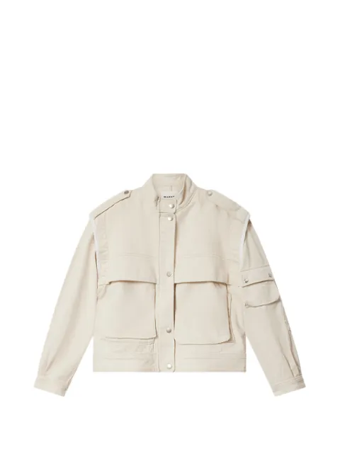 MARANT ÉTOILE Edany ジャケット