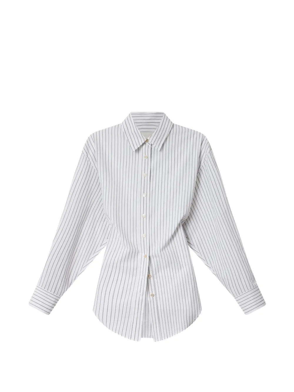 ISABEL MARANT Aurora shirt - White