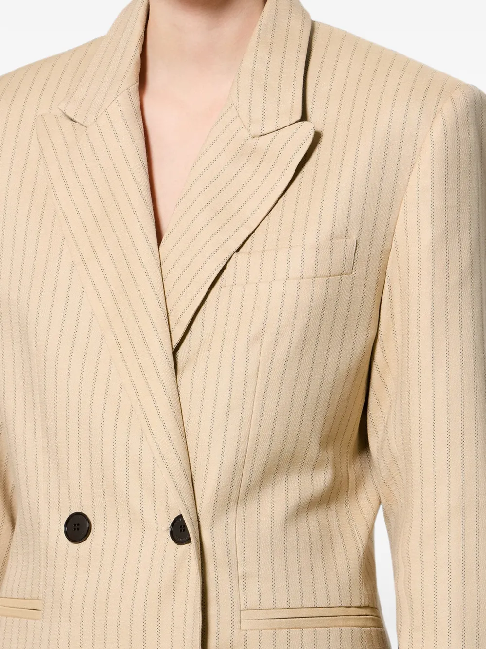ISABEL MARANT Ranya jack Beige