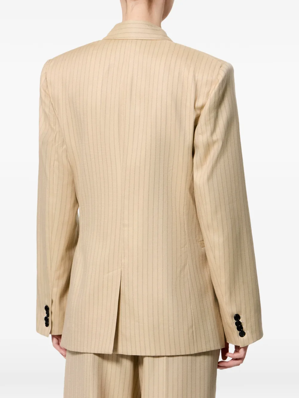 ISABEL MARANT Ranya jack Beige