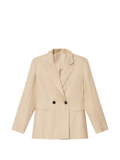 ISABEL MARANT Ranya jacket
