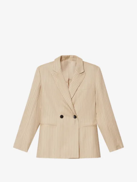 ISABEL MARANT Ranya jacket