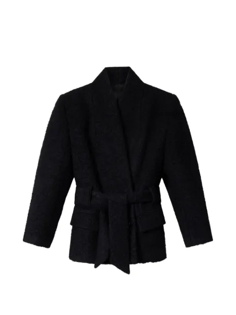 ISABEL MARANT Syndra jacket