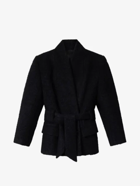 ISABEL MARANT Syndra jacket