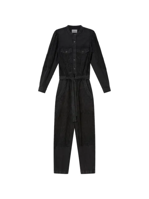 MARANT ÉTOILE jumpsuit Kellen
