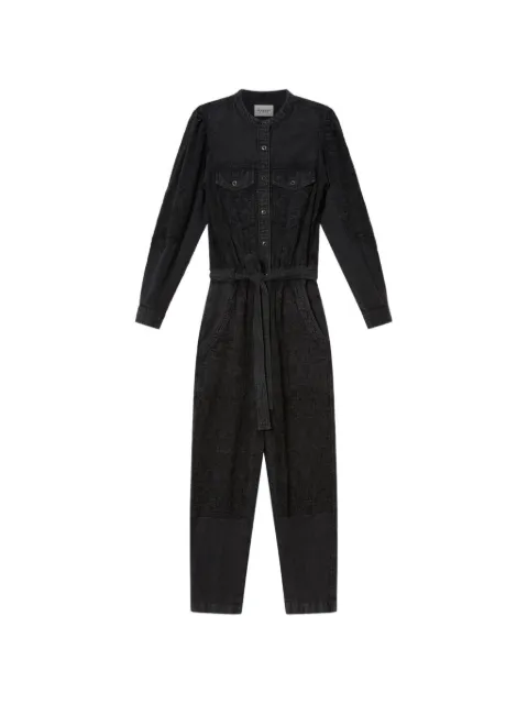 MARANT ÉTOILE Kellen jumpsuit