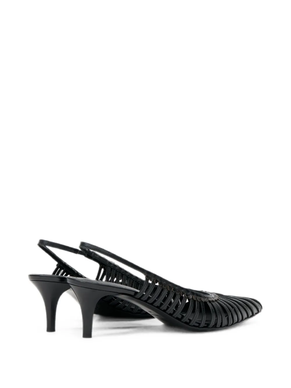 ISABEL MARANT Pionee pumps Zwart