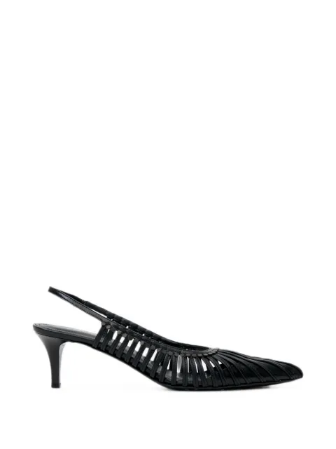 ISABEL MARANT Pionee pumps