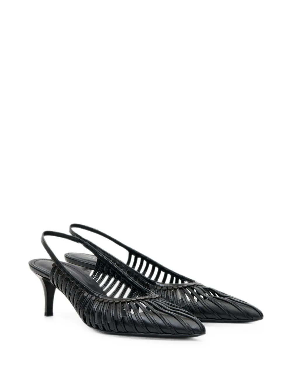 ISABEL MARANT Pionee pumps Zwart