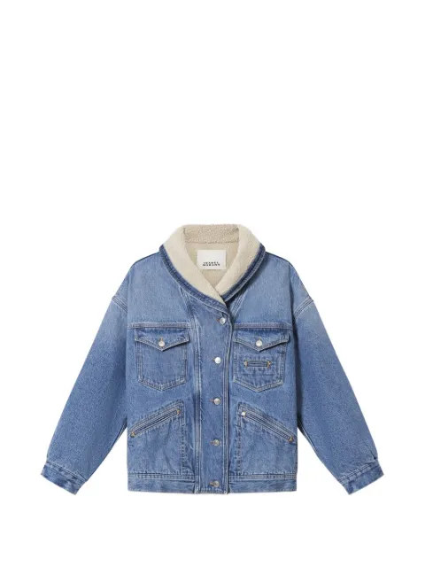 ISABEL MARANT Pimia jacket