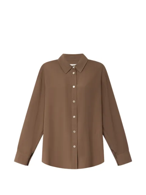 ISABEL MARANT camisa Fabriza