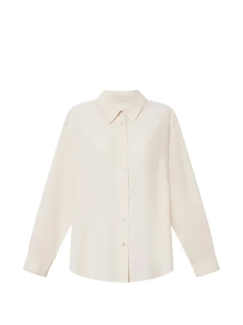 ISABEL MARANT camisa Fabriza