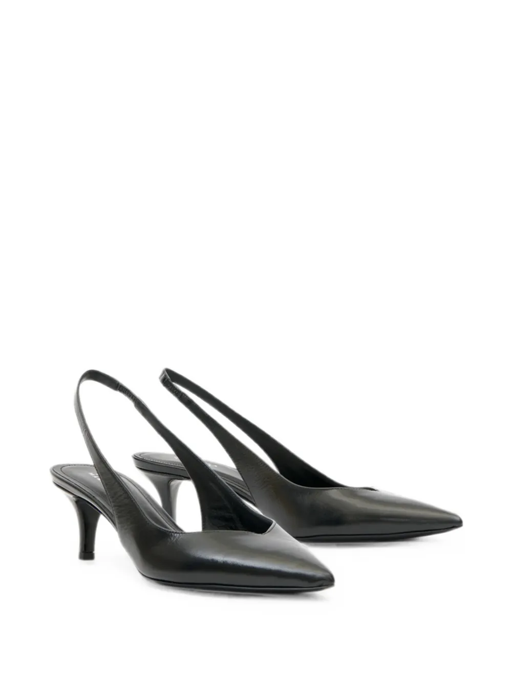 ISABEL MARANT Padim pumps Zwart