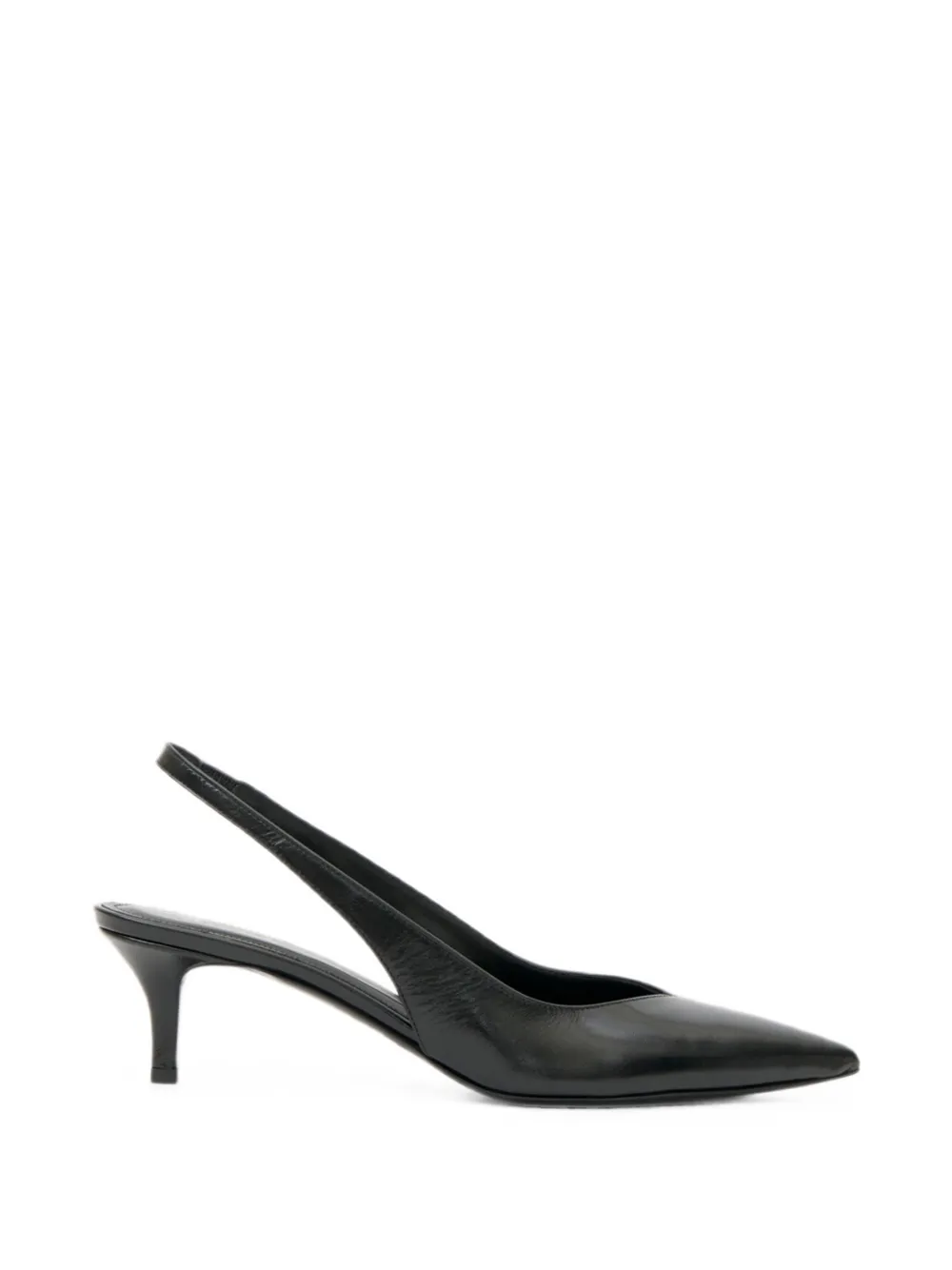 ISABEL MARANT Padim pumps Zwart