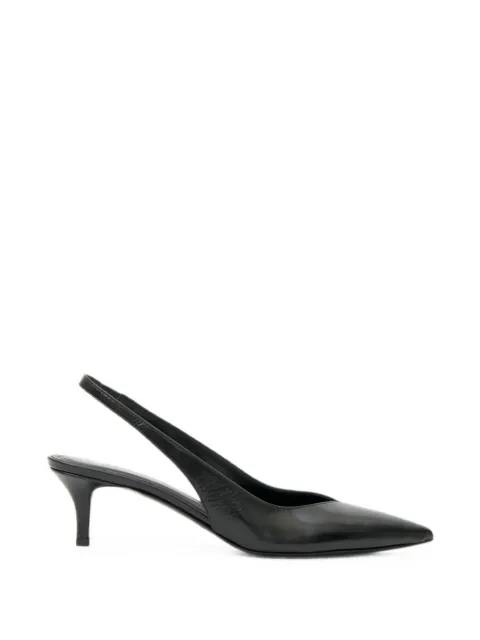 ISABEL MARANT Padim pumps