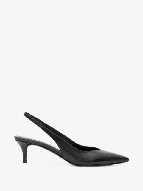 ISABEL MARANT Padim pumps
