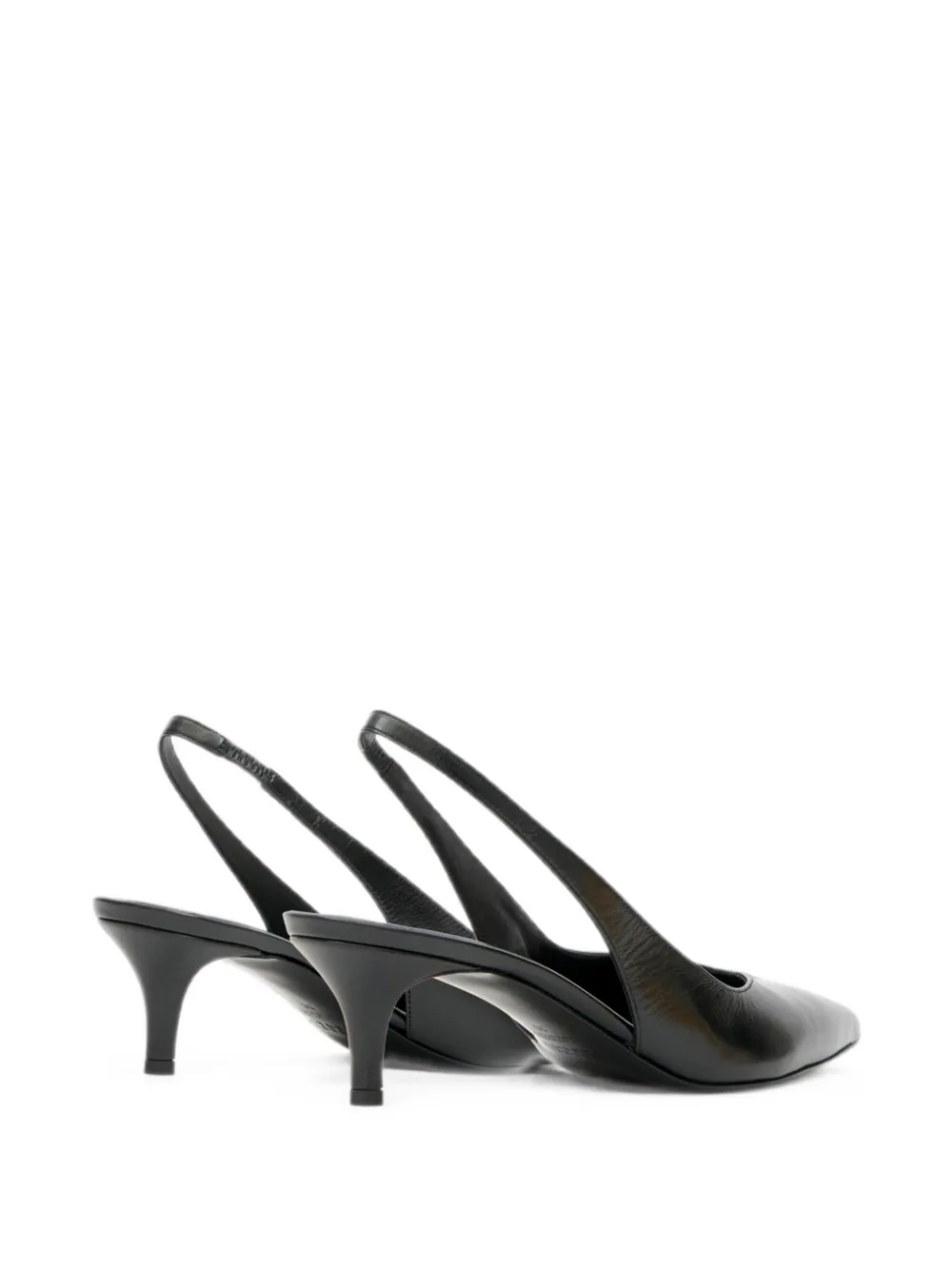 ISABEL MARANT Padim pumps Zwart