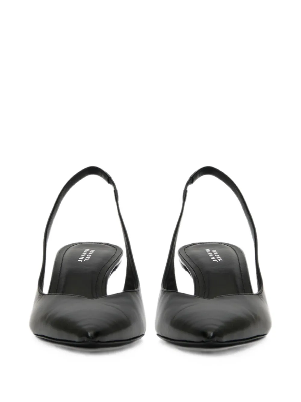 ISABEL MARANT Padim pumps Zwart