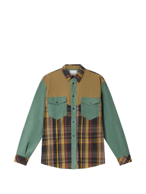 MARANT Sacha shirt