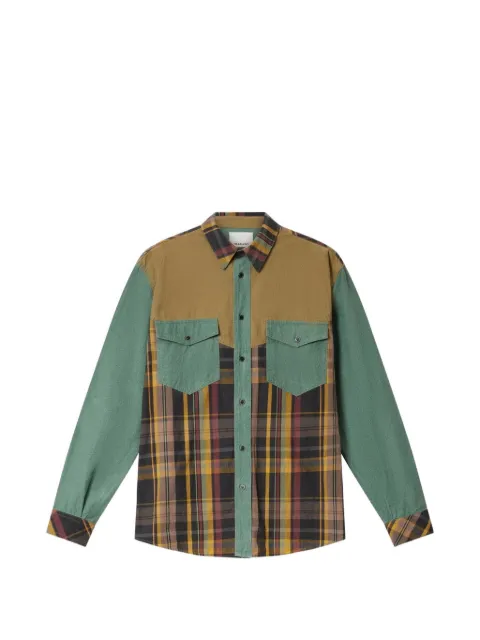 MARANT Sacha shirt