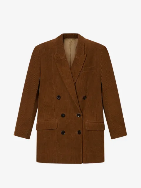 MARANT ÉTOILE Rasma jacket
