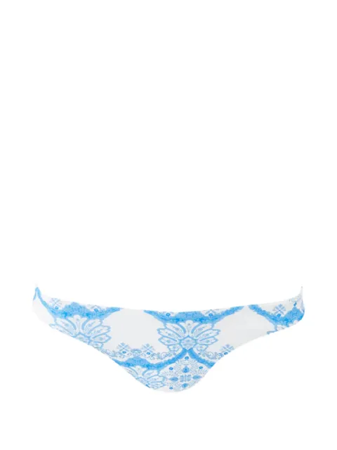 Melissa Odabash bikini bottom Liguria