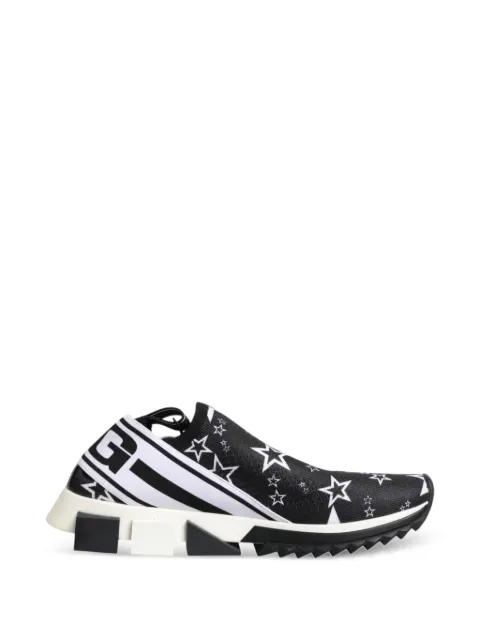 Dolce & Gabbana tenis Sorrento