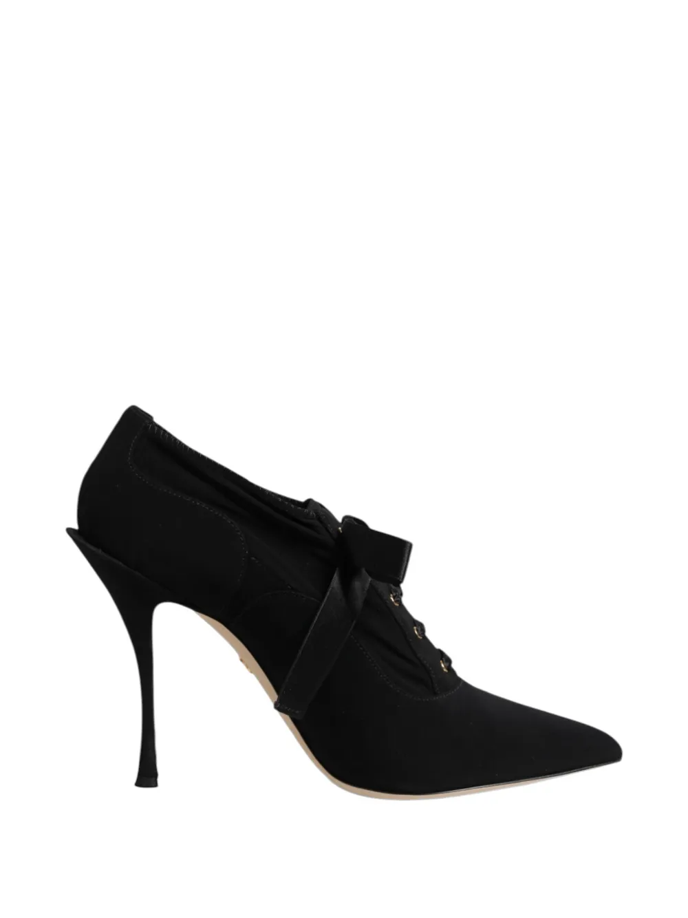 Dolce & Gabbana Pumps a punta - Nero