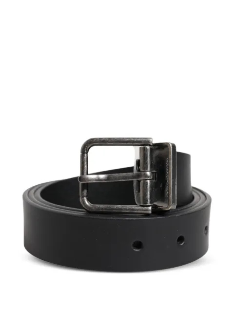 Dolce & Gabbana ceinture en cuir