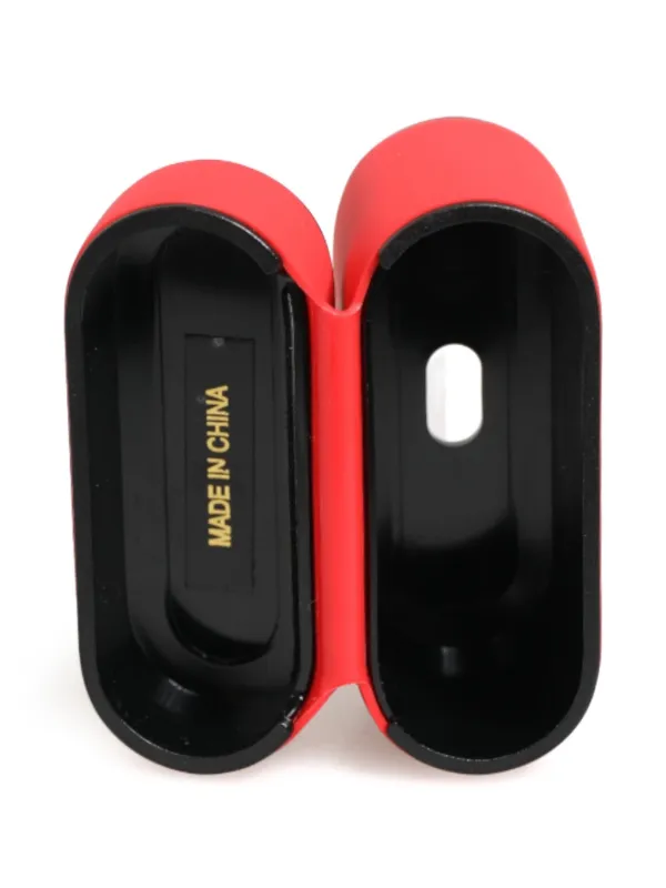 Dolce & Gabbana AirPods ケース | レッド | FARFETCH JP