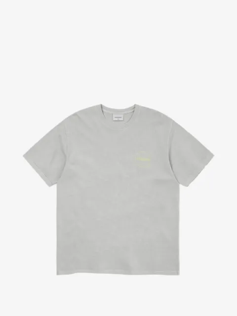 This Is Never That logo-print T-shirt