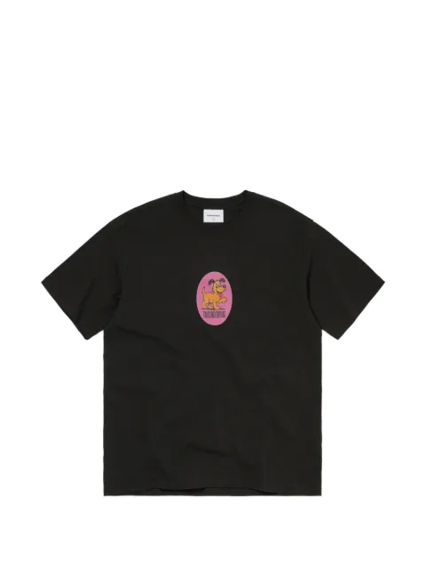 This Is Never That graphic-print T-shirt