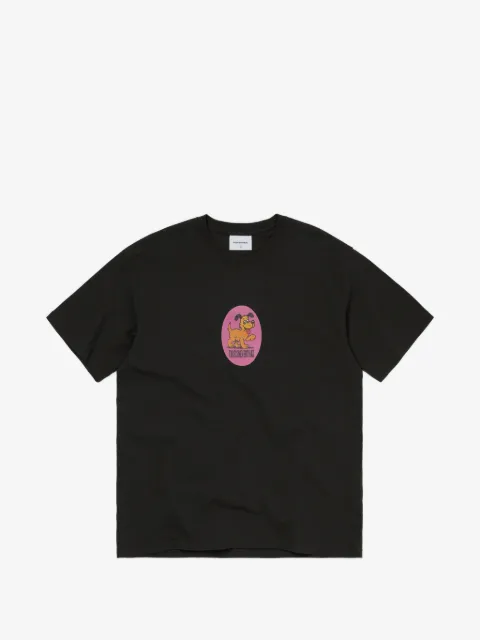 This Is Never That graphic-print T-shirt