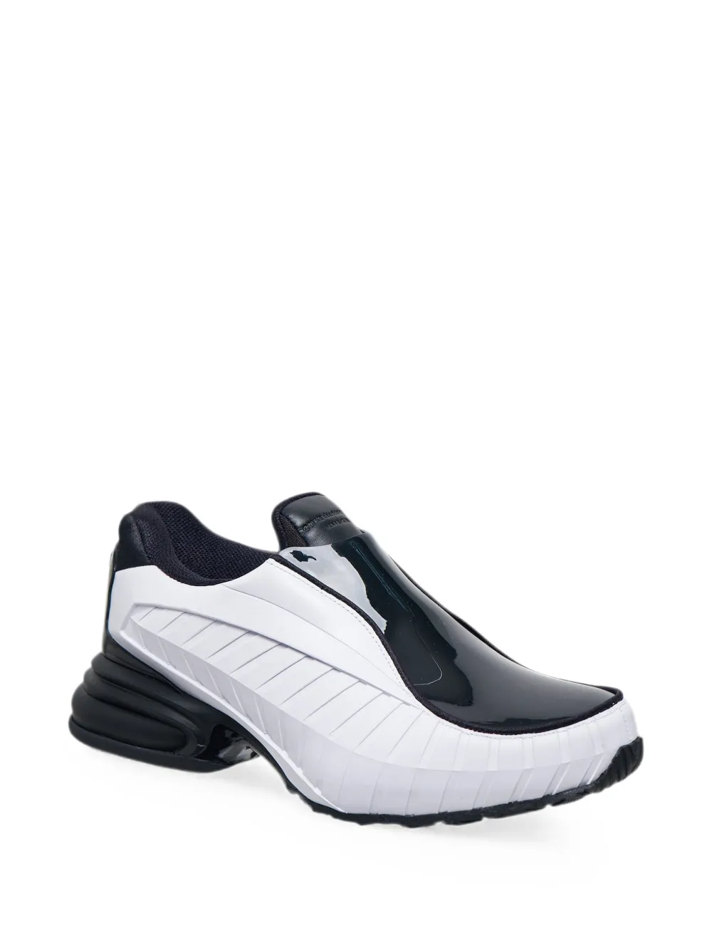 Comme des Garçons Homme Plus x Nike Air Max Dolce SP sneakers Wit