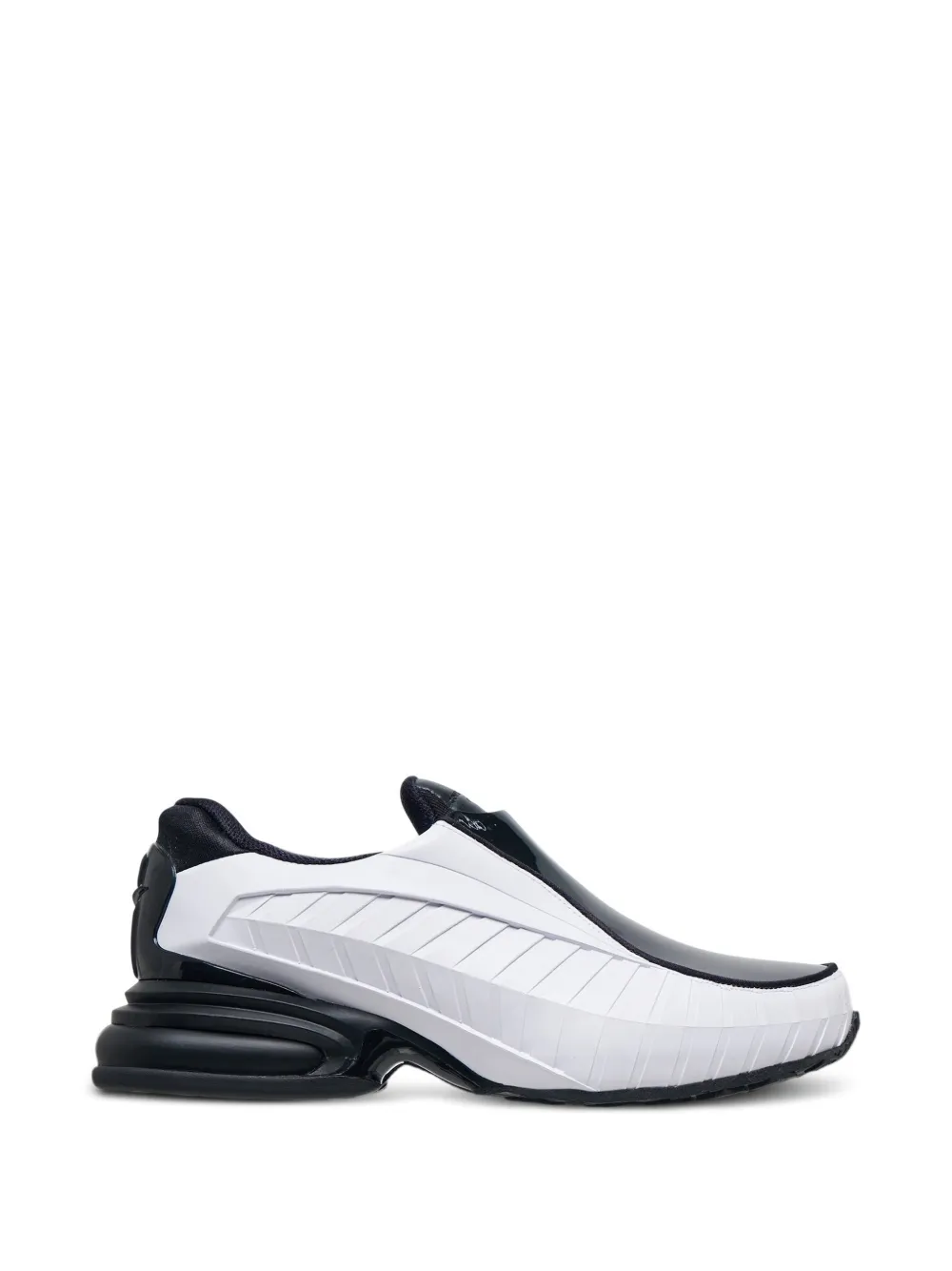 Comme des Garçons Homme Plus x Nike Air Max Dolce SP sneakers Wit