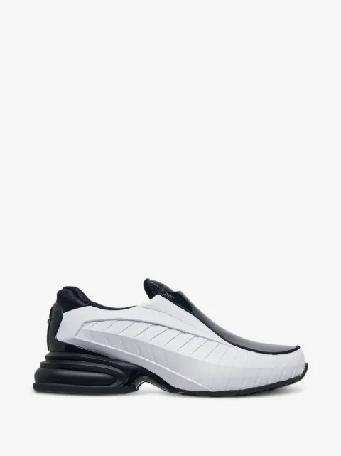 Comme des Garçons Homme Plus tenis Air Max Dolce SP en colaboración con Nike