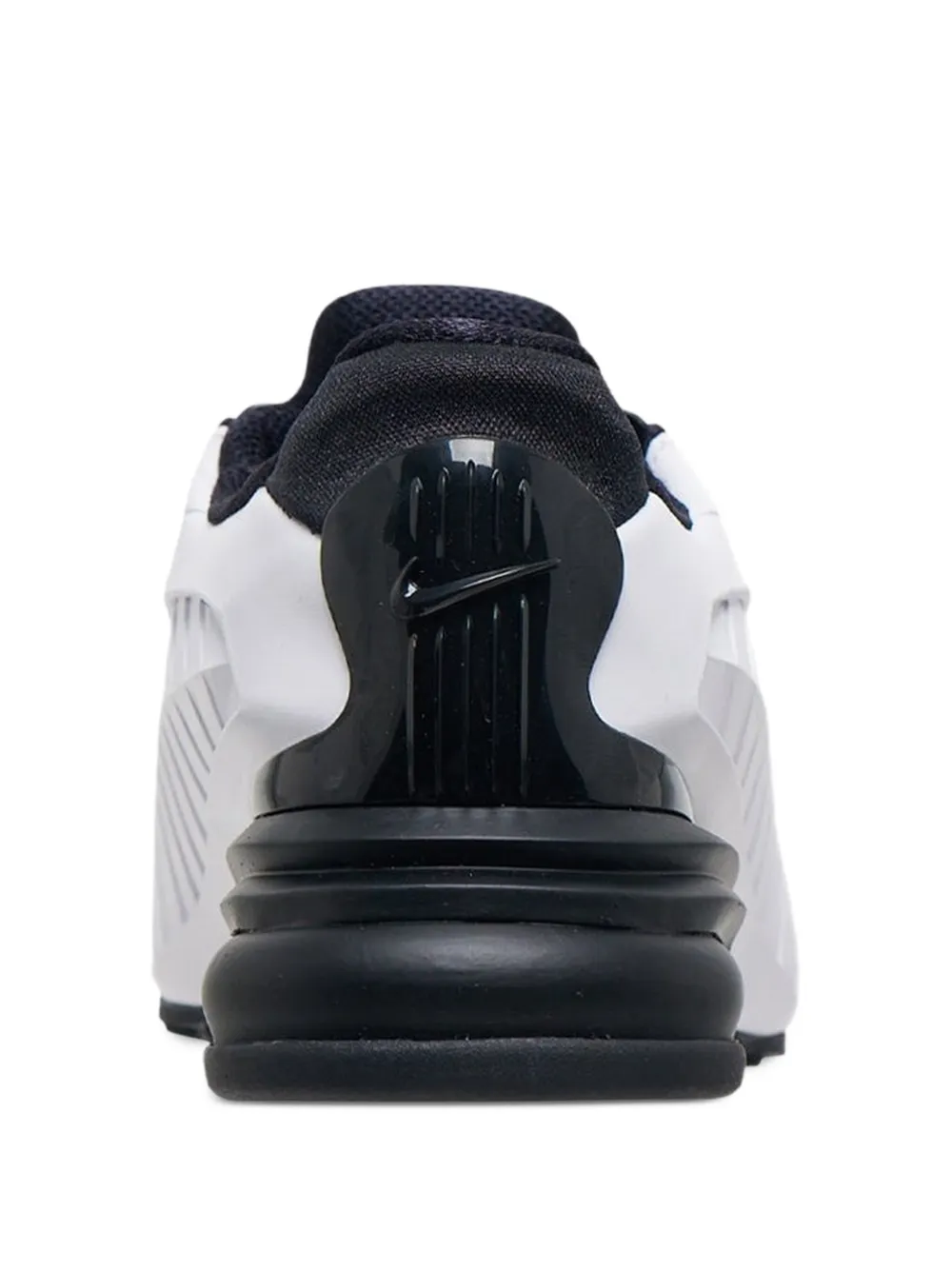 Comme des Garçons Homme Plus x Nike Air Max Dolce SP sneakers Wit