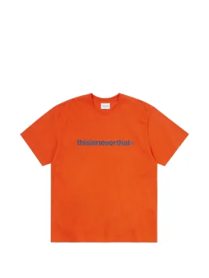 NO PROBLEMO CND Wave T-shirt | Orange | FARFETCH