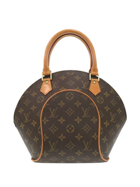 Louis Vuitton Pre-Owned 2000 Monogram Ellipse PM handbag