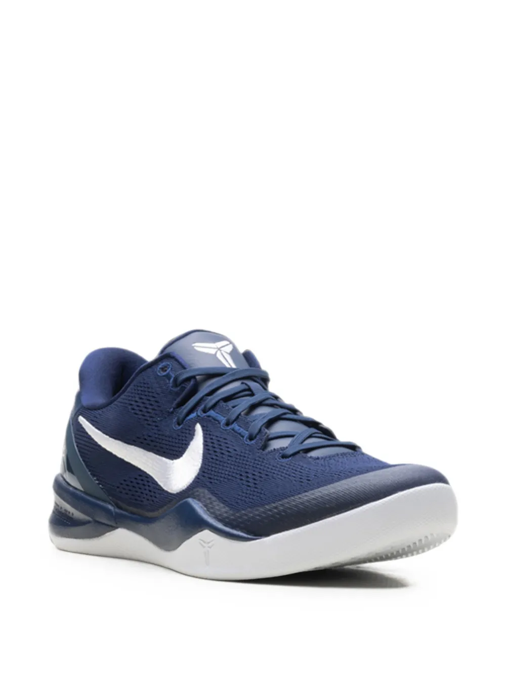 Nike Kobe 8 Protro TB P sneakers Blauw
