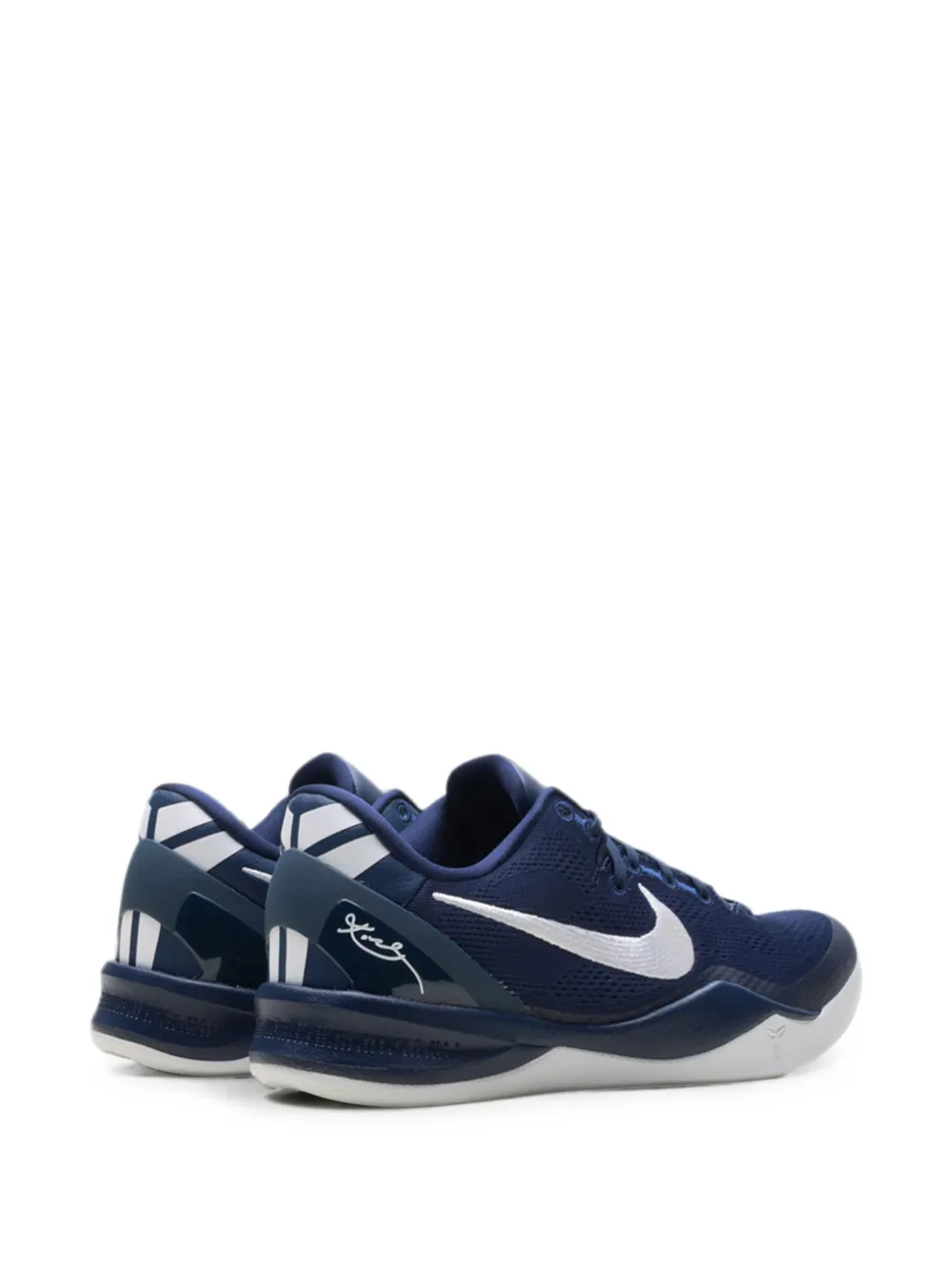 Nike Kobe 8 Protro TB P sneakers Blauw