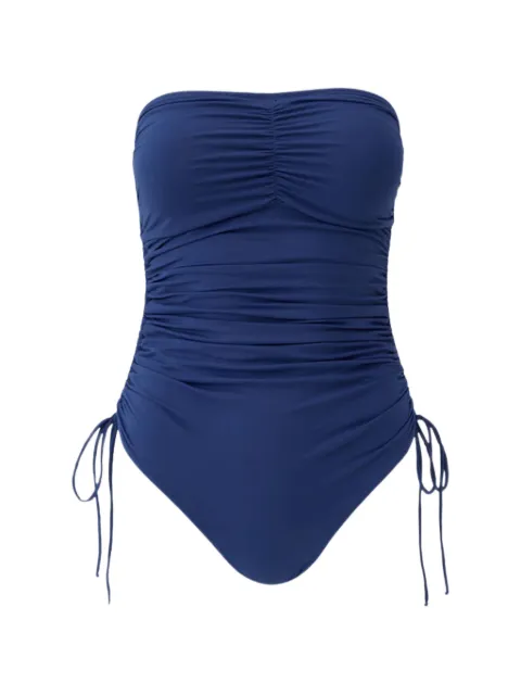Melissa Odabash Sydney ruched swimsuit