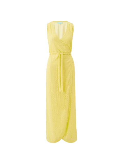 Melissa Odabash vestido largo Zima