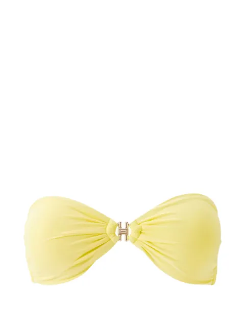 Melissa Odabash top de bikini Istanbul