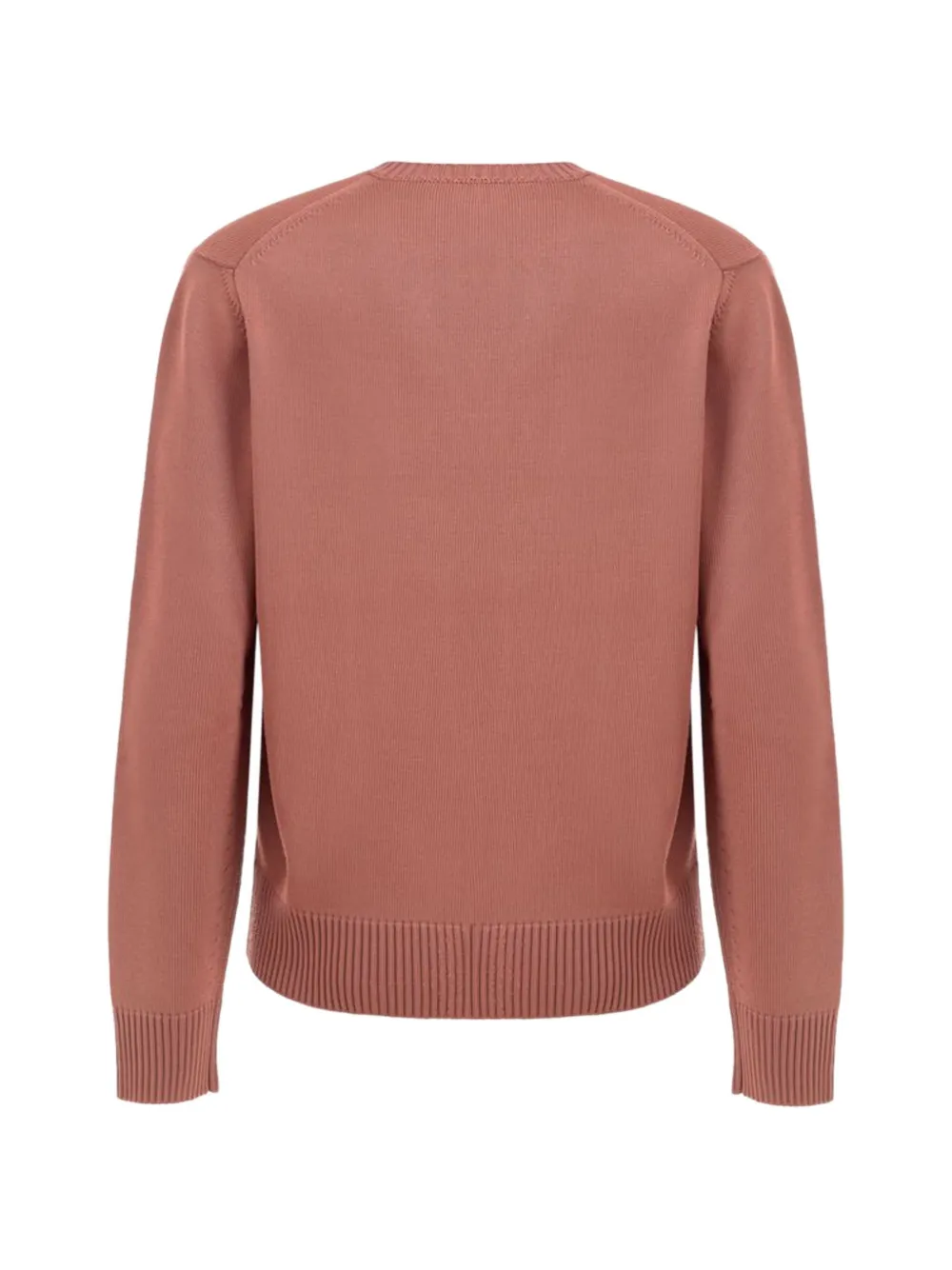 TOM FORD Trui met V-hals Roze